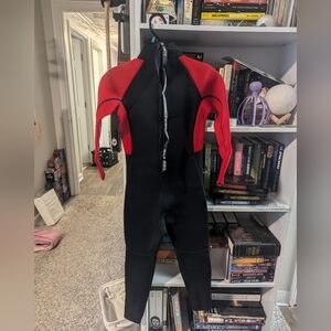 Boys Large Wetsuit